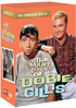 Many Loves Of Dobie Gillis: The Complete Series