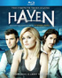 Haven: The Complete Third Season (Blu-ray)