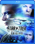 Star Trek: The Original Series: Origins (Blu-ray)
