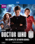 Doctor Who (2005): The Complete Seven Season (Blu-ray)