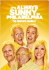 It's Always Sunny In Philadelphia: Season 8