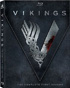 Vikings: The Complete First Season (Blu-ray)