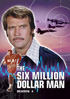 Six Million Dollar Man: Season 4