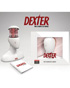 Dexter: The Complete Series Collection Exclusive Gift Set (Blu-ray)