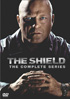 Shield: The Complete Series Collection