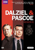 Dalziel And Pascoe: Season 8