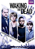 Waking The Dead: Season 8