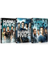 Hawaii Five-O (2010): The Complete Seasons 1 - 3