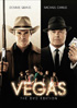 Vegas (2012): The DVD Edition