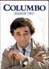 Columbo: The Complete Second Season (Repackage)