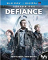 Defiance: Season One (Blu-ray)