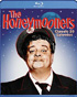 Honeymooners: Classic 39 Episodes (Blu-ray)