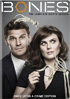 Bones: Season Eight