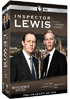 Inspector Lewis: Pilot Through Series 6
