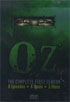 Oz: The Complete First Season