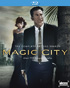 Magic City: The Complete Second Season (Blu-ray)