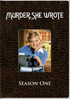 Murder, She Wrote: Season One