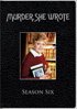 Murder, She Wrote: Season Six