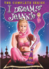 I Dream Of Jeannie: The Complete Series