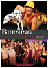 Burning Love: The Complete First Season