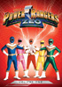 Power Rangers Zeo Vol. 1