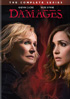 Damages: The Complete Series