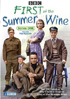 First Of The Summer Wine: Series 1