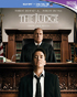 Judge (2014)(Blu-ray-UK) (USED)