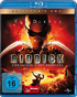 Chronicles Of Riddick: Pitch Black: Unrated Director's Cut (Blu-ray-GR) (USED)