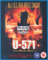 U-571 (Blu-ray-UK) (USED)