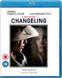 Changeling (Blu-ray-UK) (USED)