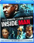 Inside Man (Blu-ray) (USED)