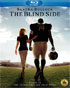 Blind Side (Blu-ray/DVD) (USED)