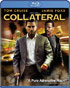 Collateral (Blu-ray-HK) (USED)