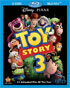 Toy Story 3 (Blu-ray) (USED)