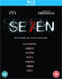 Seven (Blu-ray-UK) (USED)