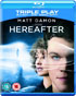 Hereafter (Blu-ray-UK/DVD:PAL-UK) (USED)