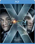 X-Men: First Class (Blu-ray) (USED)