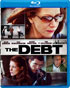 Debt (Blu-ray) (USED)