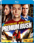 Premium Rush (Blu-ray) (USED)