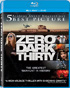 Zero Dark Thirty (Blu-ray/DVD) (USED)