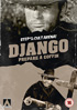 Django, Prepare A Coffin (PAL-UK)
