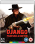 Django, Prepare A Coffin (Blu-ray-UK)