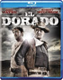 El Dorado (Blu-ray)