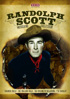 Randolph Scott Western Collection: Coroner Creek / The Walking Hills / The Doolins Of Oklahoma / 7th Cavalry