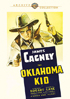 Oklahoma Kid: Warner Archive Collection