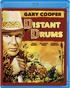 Distant Drums (Blu-ray)