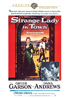Strange Lady In Town: Warner Archive Collection