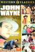 John Wayne Western Classics