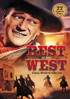 Best Of The West: Clasic Western Collection